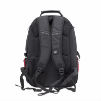 Sac à dos Gaming pour Pc Portable 17.3″ White Shark DARK NOMAD – GBP-002 Tunisie