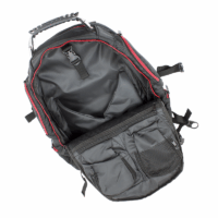 Sac à dos Gaming pour Pc Portable 17.3″ White Shark DARK NOMAD – GBP-002 Tunisie