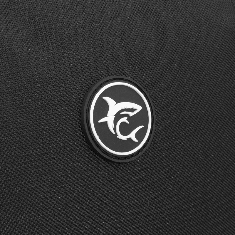 Sac à dos White Shark GBP-007 Ranger 15,6″ -Black Tunisie