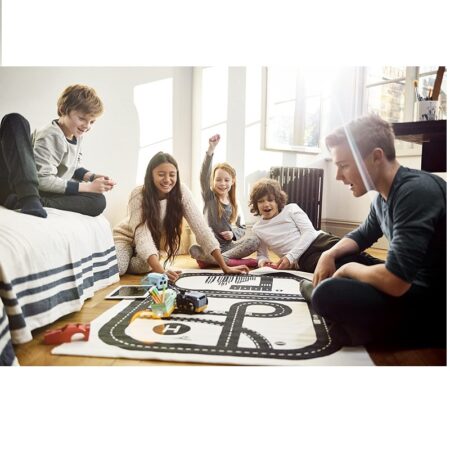 Sam Labs Curious Cars Robotic Kit -BXSACUR Tunisie