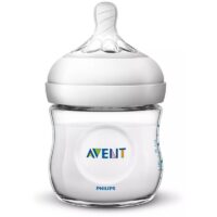 Biberon Natural Philips Avent 125 ml SCF030/17 Tunisie