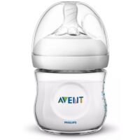 Biberon Natural Philips Avent 125 ml SCF030/17 Tunisie