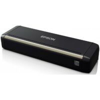 Scanner à Défilement Epson WorkForce DS-410 A4 Recto-verso Couleur – B11B249401BA Tunisie