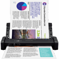 Scanner Mobile EPSON WorkForce DS-310 Couleur  A4 – B11B241401 Tunisie