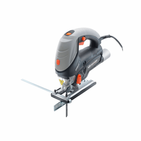 Scie Sauteuse DAEWOO 800 W – DAJS800 Tunisie