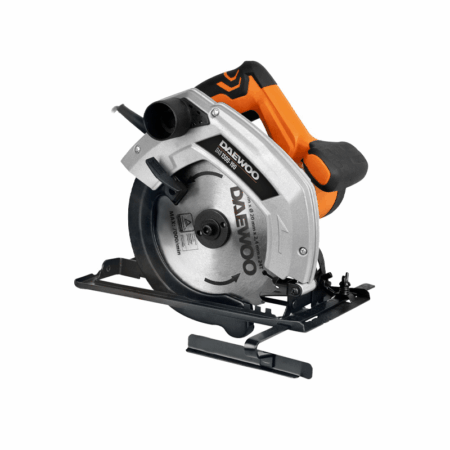 Scie circulaire DAEWOO 1400 W – DAS1500-190 Tunisie