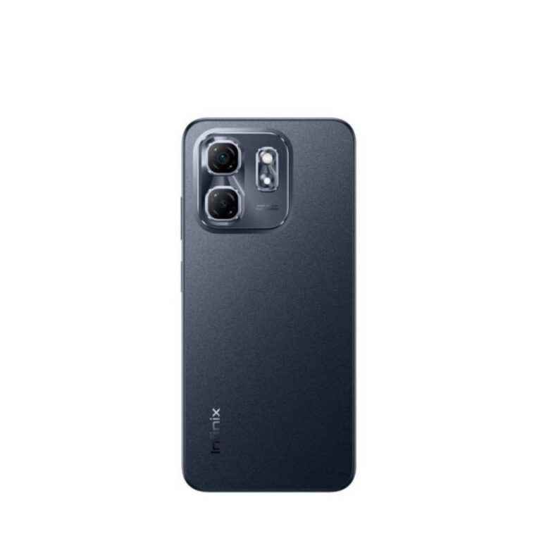 Smartphone INFINIX HOT 50I 4G 8Go 256Go – Noir Tunisie