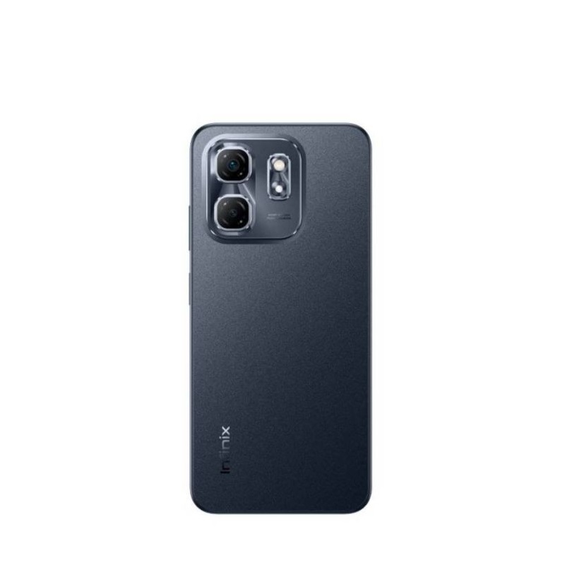 Smartphone INFINIX HOT 50I 4G 8Go 256Go – Noir Tunisie