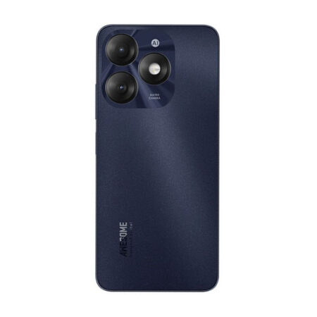 Smartphone Itel A70 4 Go – 64 Go – Noir Tunisie