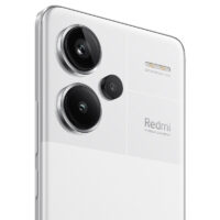 Smartphone Xiaomi Redmi Note 13 Pro+ 12Go – 512Go 5G – Blanc Tunisie