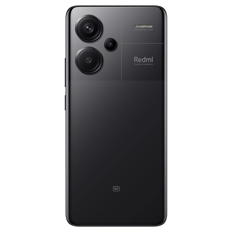 Smartphone Xiaomi Redmi Note 13 Pro+ 8Go – 256Go 5G – Noir Tunisie