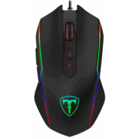 Souris Gaming T-Dagger Sergeant RGB – Noir -T-TGM202 Tunisie