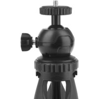 Support De Projecteur OVERMAX Mini Portable Projector Tripod 2 KG Noir – OAKC0TRIPSTANMINI Tunisie