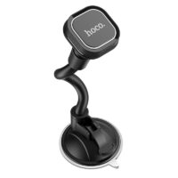 Support de Voiture Magnétique Hoco CA55 – Noir Tunisie