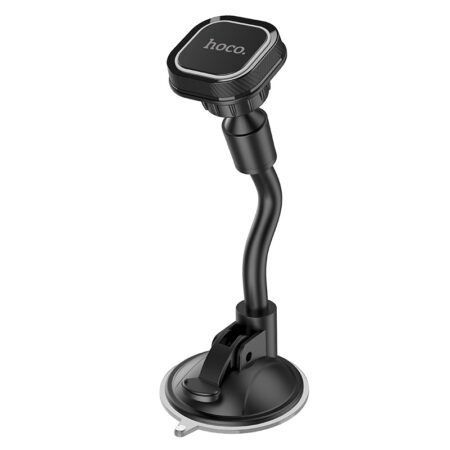 Support de Voiture Magnétique Hoco CA55 – Noir Tunisie