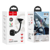 Support de Voiture Magnétique Hoco CA55 – Noir Tunisie