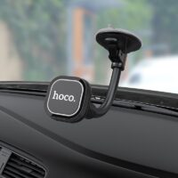 Support de Voiture Magnétique Hoco CA55 – Noir Tunisie