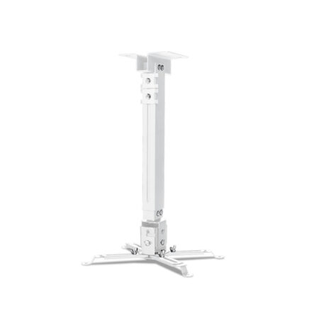 Support de projecteur OVERMAX Ceiling Mount Blanc – OAKCCEMOUWHT Tunisie