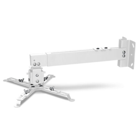 Support de projecteur OVERMAX Ceiling Mount Blanc – OAKCCEMOUWHT Tunisie