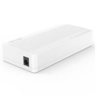 Switch De Bureau Tenda S108v8 Ethernet 8 Ports 10/100 Mbps – Blanc – S108 Tunisie