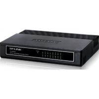 Switch TP-Link 16 Ports 10/100 Mbps – TL-SF1016D Tunisie