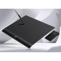 Tablette Graphique XP-PEN Déco Pro LW with K05 (Gen 2) – Noir Tunisie