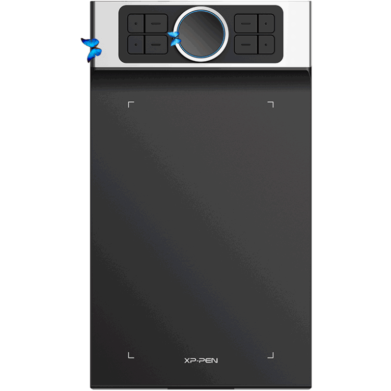 Tablette Graphique XP-PEN Déco Pro MW – DECO-PRO-MW Tunisie