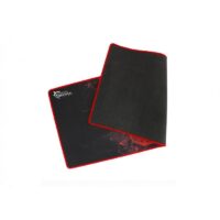 Tapis Souris White Shark SKYWALKER – Noir &Rouge – GMP-1899-XL Tunisie