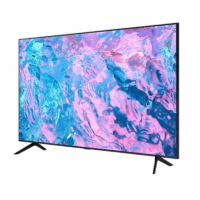 Téléviseur Samsung 43CU7000 Smart Crystal UHD 4K Tunisie