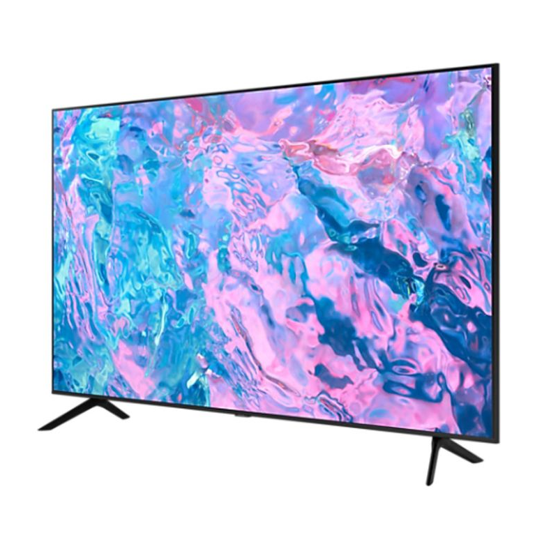 Téléviseur Samsung 43CU7000 Smart Crystal UHD 4K Tunisie
