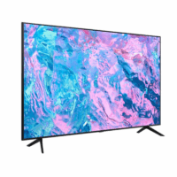 Téléviseur Samsung 43CU7000 Smart Crystal UHD 4K Tunisie