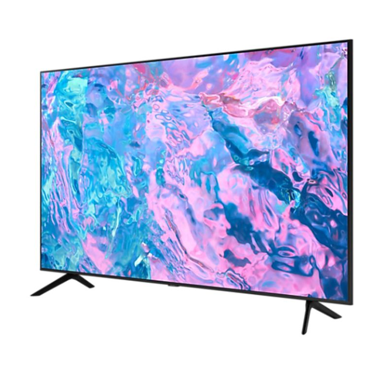 Téléviseur Samsung 58CU7000 Smart Crystal UHD 4K Tunisie