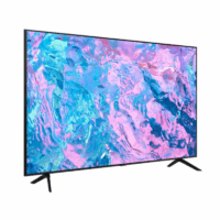 Téléviseur Samsung 65CU7000 Smart Crystal UHD 4K Tunisie