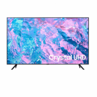 Téléviseur Samsung 65CU7000 Smart Crystal UHD 4K Tunisie