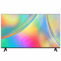 Téléviseur TCL 40S5400A Full HD Smart Android + Récepteur Intégré Noir Tunisie