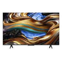 Téléviseur TCL 55P755 UHD 4K Smart Google 2024 Noir Tunisie