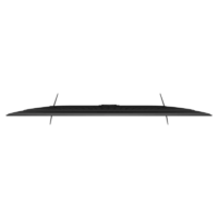 Téléviseur TCL 55C655 UHD 4K Qled Smart Google Noir Tunisie