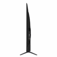 Téléviseur TCL 55C655 UHD 4K Qled Smart Google Noir Tunisie