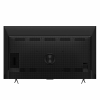 Téléviseur TCL 55C655 UHD 4K Qled Smart Google Noir Tunisie