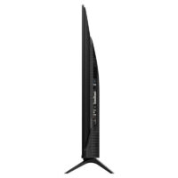 Téléviseur TCL 55P755 UHD 4K Smart Google 2024 Noir Tunisie