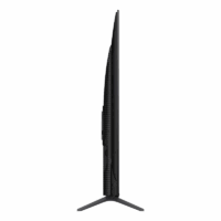 Téléviseur TCL 75C655 UHD 4K Qled Smart Google Noir Tunisie