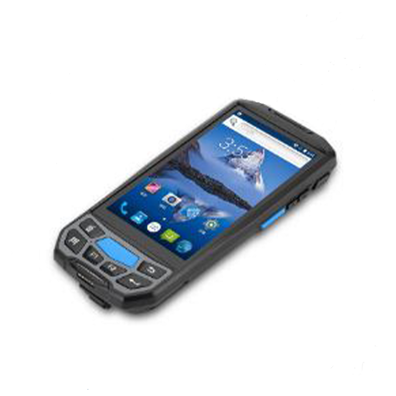 Terminal Mobile DIGIPOS 2D – DP9000 Tunisie