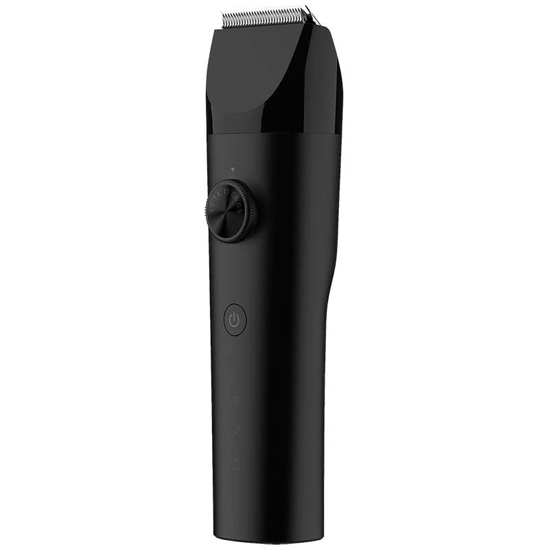 Tondeuse à Cheuveux Sans Fil Xiaomi 38946 Noir Tunisie