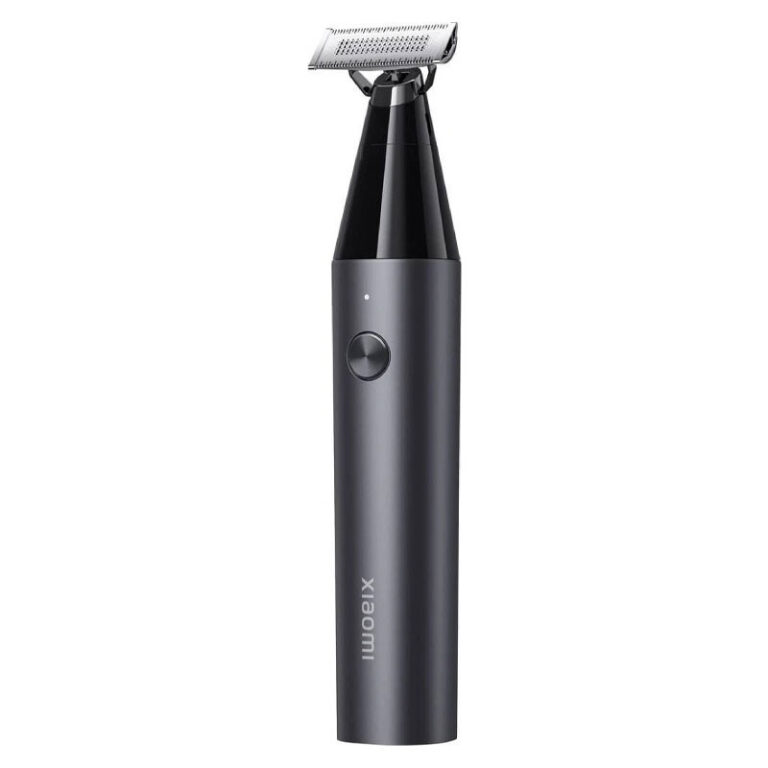 Tondeuse à Cheveux Xiaomi UniBlade 48654 Noir Tunisie