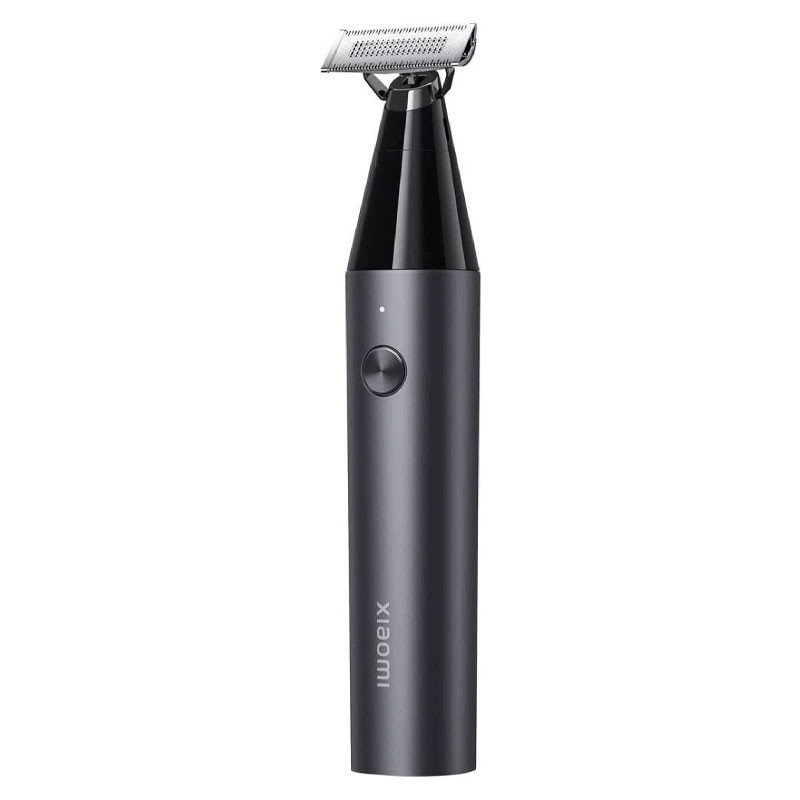 Tondeuse à Cheveux Xiaomi UniBlade 48654 Noir Tunisie