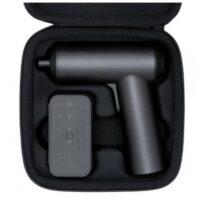 Tournevis Sans Fil Xiaomi Mi Cordless Screwdriver 3.6V – Noir -27002 Tunisie