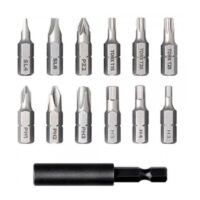 Tournevis Sans Fil Xiaomi Mi Cordless Screwdriver 3.6V – Noir -27002 Tunisie