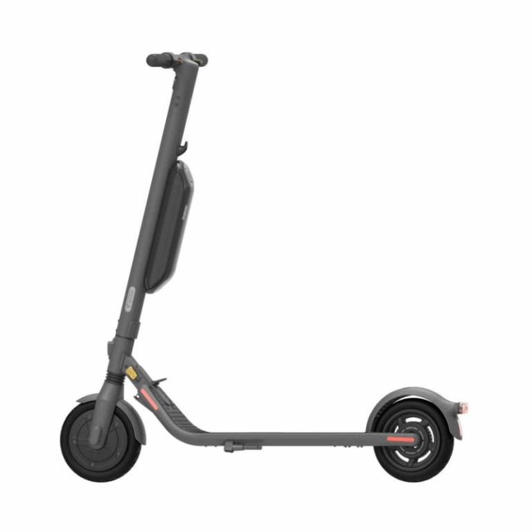 Trottinette Électrique Segway Ninebot E45e 9” 300 W  – Noir Tunisie