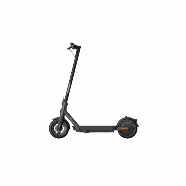 Trottinette électrique Xiaomi Electric Scooter 4 Pro 2ème Génération – 53931 Tunisie