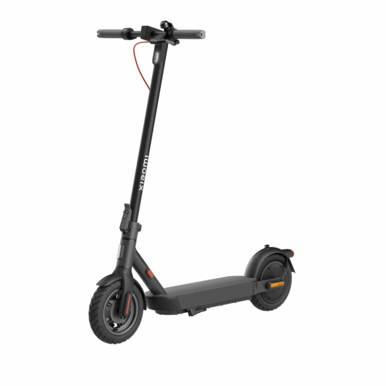 Trottinette électrique Xiaomi Electric Scooter 4 Pro 2ème Génération – 53931 Tunisie